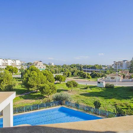 235 Zenia Mar Azul-Alicante Holiday Orihuela Exterior photo