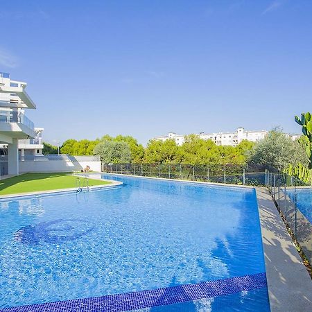 235 Zenia Mar Azul-Alicante Holiday Orihuela Exterior photo
