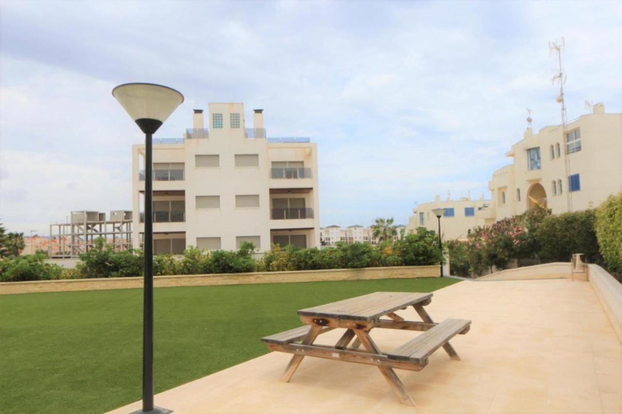 235 Zenia Mar Azul-Alicante Holiday Orihuela Exterior photo