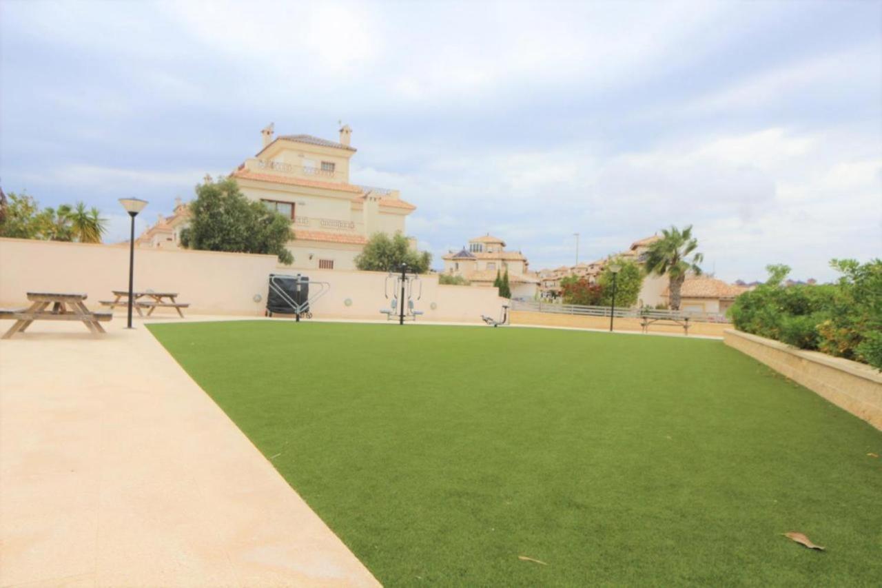 235 Zenia Mar Azul-Alicante Holiday Orihuela Exterior photo