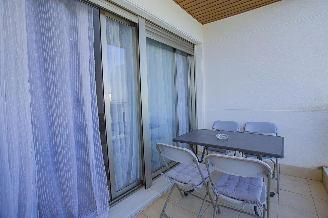 235 Zenia Mar Azul-Alicante Holiday Orihuela Exterior photo