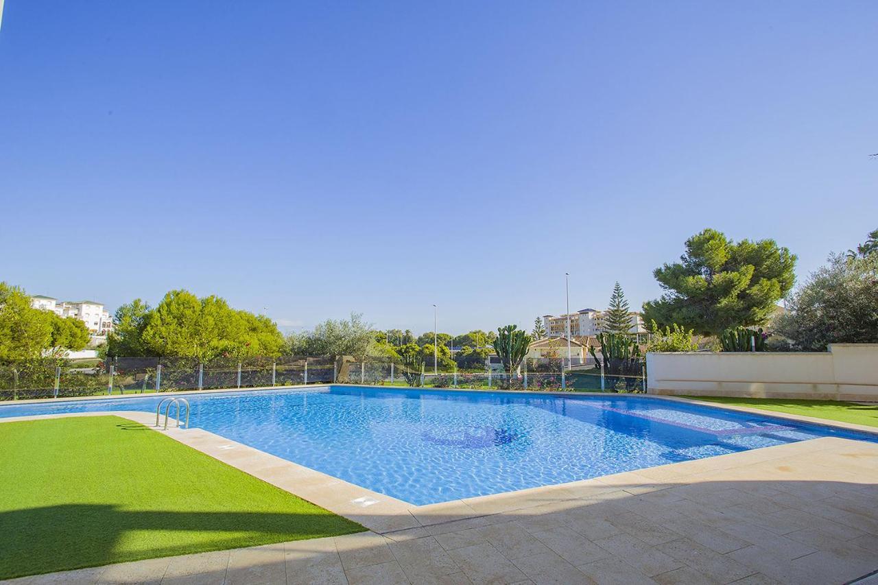 235 Zenia Mar Azul-Alicante Holiday Orihuela Exterior photo